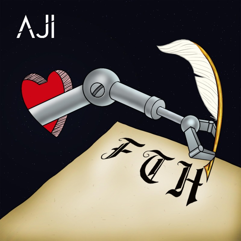 Fth single artwork